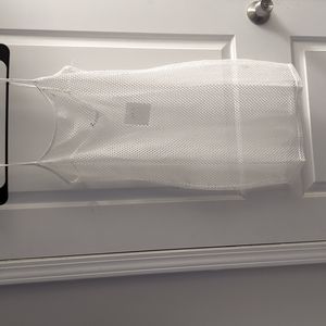 COPY - Cover up swimwear